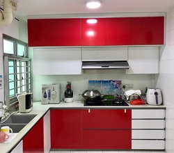 Blk 310B Ang Mo Kio Avenue 1 (Ang Mo Kio), HDB 5 Rooms #162622012